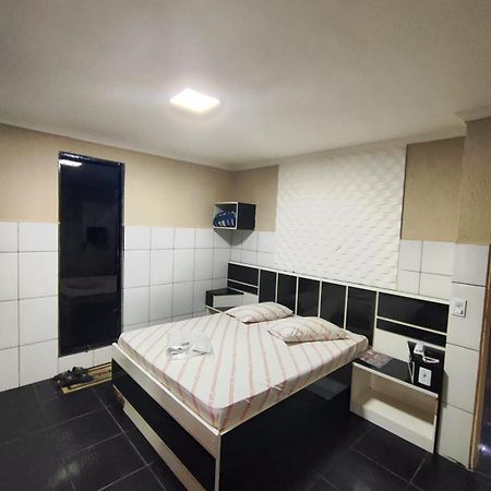 Hotel Varginha São Paulo Exteriör bild