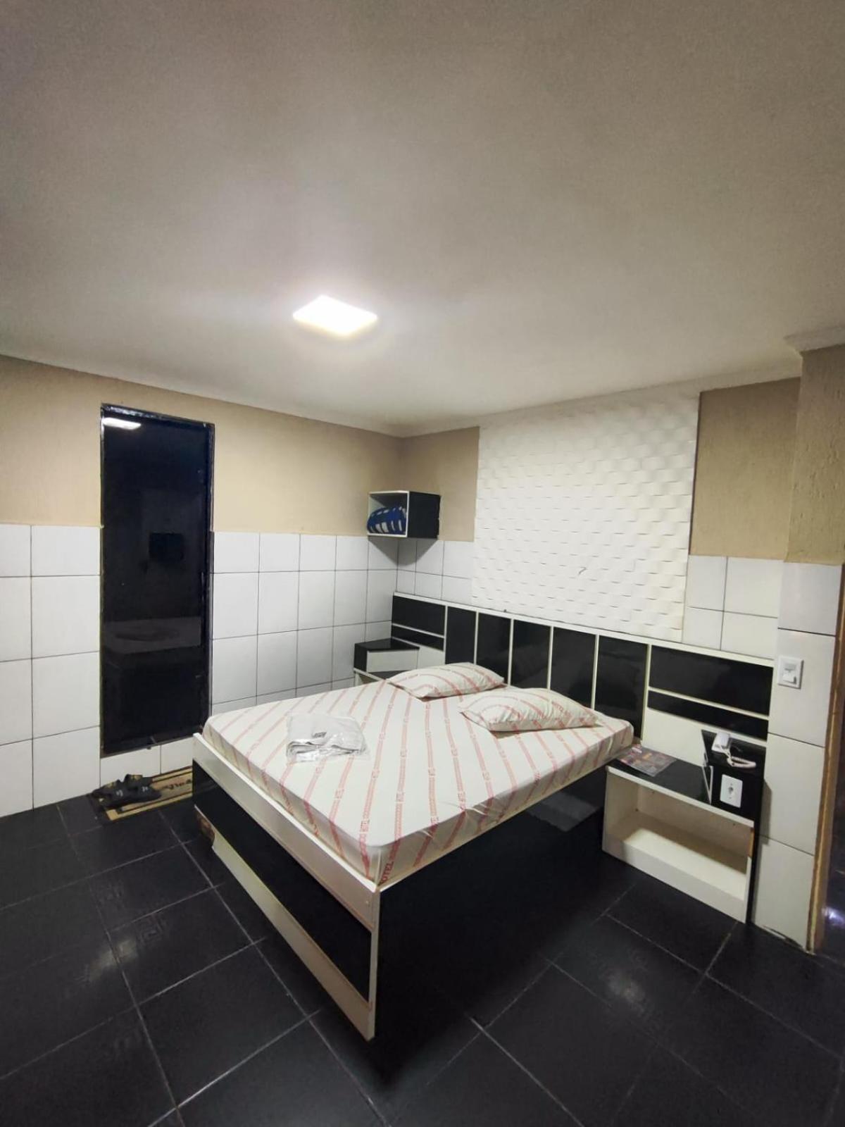 Hotel Varginha São Paulo Exteriör bild