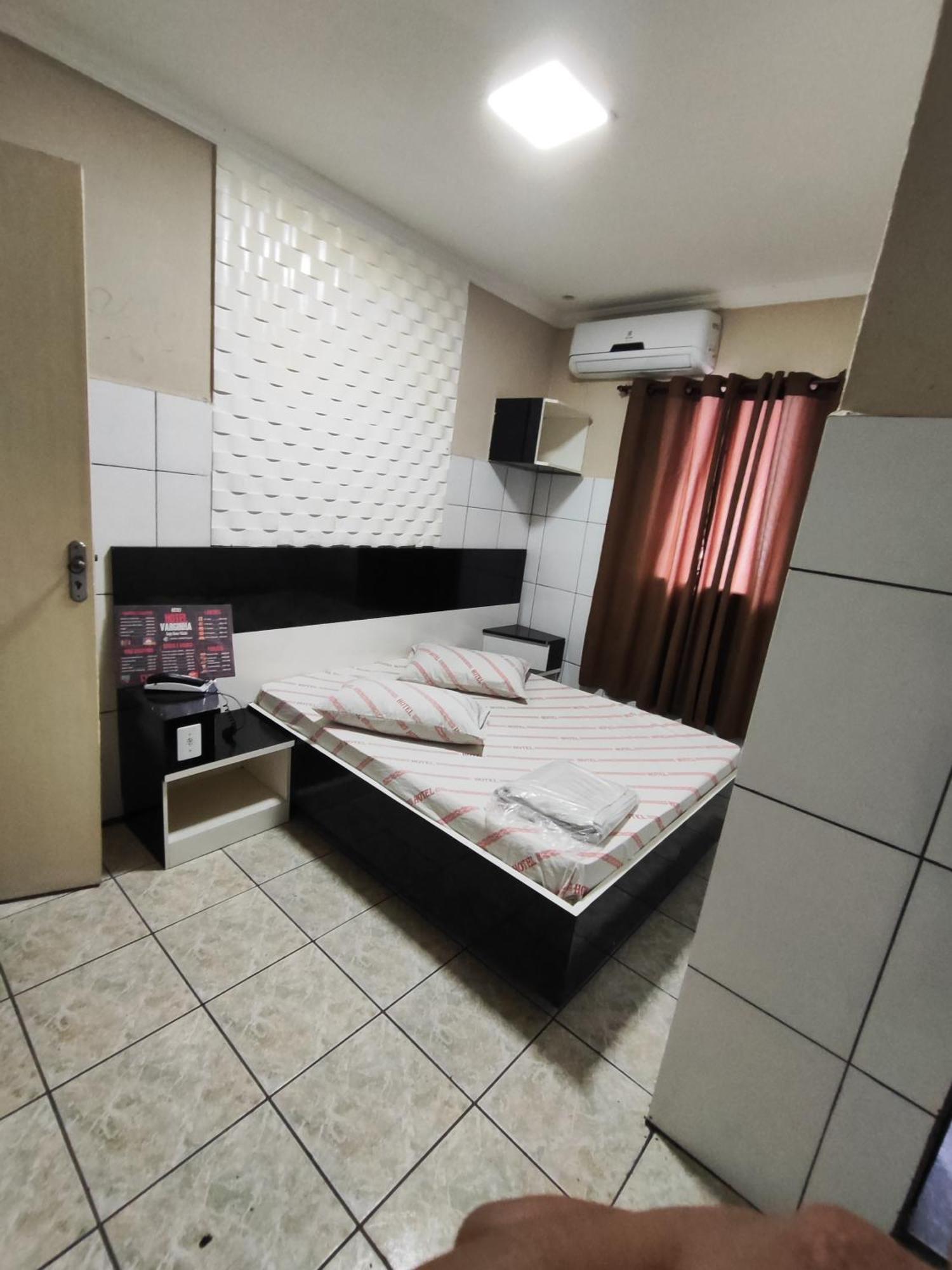 Hotel Varginha São Paulo Exteriör bild
